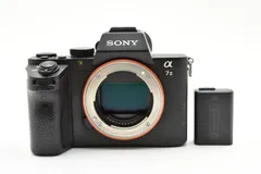 2025年最新】α7 ジャンクの人気アイテム - メルカリ