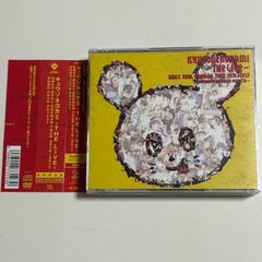 キュウソネコカミ-THE LIVE-DMCC REAL ONEMAN TOUR… - メルカリ