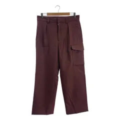fendart ts茶　ワンタック　38 1/2 fendart ts茶 ワンタック 38 1/2 DSC02561.JPG?format=1500w