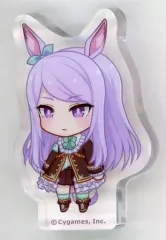 【中古】雑貨 メジロマックイーン 「ウマ娘 プリティーダービー ころっとアクリルミニフィギュア vol.2」