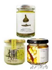 厳選おつまみ３種セットB【 4405 】【 おつまみセット 】