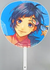 2025年最新】染谷勇次郎 うちわの人気アイテム - メルカリ