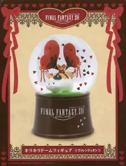 【中古】フィギュア ファットキャット(ヴァレンティオン) 「ファイナルファンタジーXIV」 キラキラドームフィギュア タイトー限定