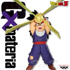 【新品・未開封・安値】ドラゴンボールZ G×materia 孫悟飯 10体セット Amazon.co.jp: バンプレスト ドラゴンボールZ G×materia THE SON