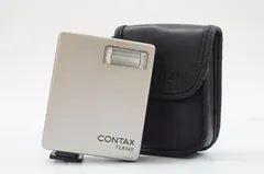 2025年最新】contax TLA140の人気アイテム - メルカリ