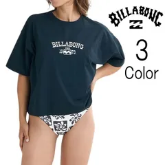 ビラボン Billabong レディース MORFY SS TEE RASH 長袖 ラッシュTシャツ ラッシュガード bf01c854 【クリックポスト】 【SALE】