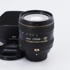 2024年最新】nikon af-s 16-80mmの人気アイテム - メルカリ