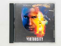 CD バーチュオシティ サウンドトラック サントラ / Virtuosity / Original Motion Picture Soundtrack / RARD-11295 S05