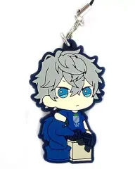 【中古】ストラップ(キャラクター) 瀬名泉 どきどき!ラバーストラップ 「一番くじ あんさんぶるスターズ!～ファーストライブ!～」 M賞