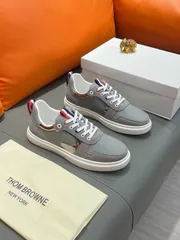 THOM BROWNE メンズ カジュアル シューズ01-1