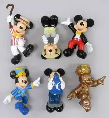 2025年最新】ディズニー ブロンズフィギュアの人気アイテム