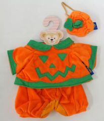 シェリーメイ コスチューム 2011 ハロウィン 東京ディズニーシー