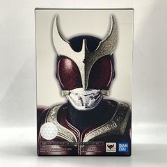 S.H.F 仮面ライダークウガ マイティフォーム 30-TO0528-19 - メルカリ