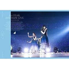 DVD / 乃木坂46 / 乃木坂46 8th YEAR BIRTHDAY LIVE 2020.2.21-24 NAGOYA DOME Day1