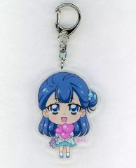 東京ミュウミュウ 藍沢みんと アクリルキーホルダー - メルカリ