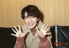 【中古】生写真(ジャニーズ) Snow Man/深澤辰哉/横型・バストアップ/「滝沢歌舞伎ZERO FINAL」オリジナルフォト