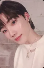 【中古】コレクションカード(男性) THE BOYZ/NEW(ニュー)/CD「REVEAL(Moon Ver.)」封入特典セルフィーフォトカード