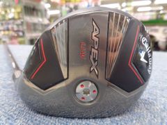 オデッセイ 2-BALL TEN TRIPLE TRACK 2021 中古パター 800024