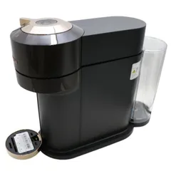 【美品】ネスプレッソ ヴァーチュオ ネクスト ネスプレッソ ヴァーチュオ ネクスト GCV1RE [チェリーレッド