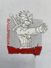 Primitive Dragon Ball Super タンクトップ - メルカリ