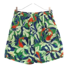 MARNI (マルニ) No Vacancy Inn Swim Shorts 総柄 ショーツ ハーフパンツ マルチBXMK000350 UTP727のサムネイル