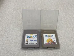 ゲームボーイ - ARETHA ゲームボーイ　ソフト Amazon | アレサ | ゲームソフト