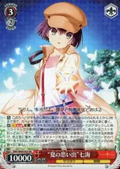 2025年最新】（中古）ヴァイスシュヴァルツ Summer Pockets