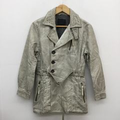 00s ROEN emblem damaged jacket Y2K vkei - メルカリ