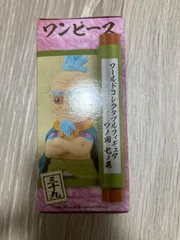 ★ワンピース コレクタブル ワノ国7『ヒョウ五郎』ワーコレ★