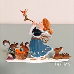 POLKA - メルカリShops