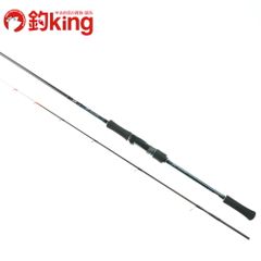 中古】 シマノ 飛天弓 閃光 レインボー 27 /M243L - メルカリ