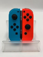 Nintendo Switch スイッチ ジョイコン 左右 ペア ネオンブルー ネオンレッド 0520-208