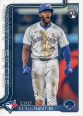 【中古】スポーツ 13[Base]：Luis De Los Santos