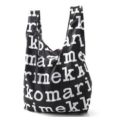 【新品】マリメッコ　エコバッグ