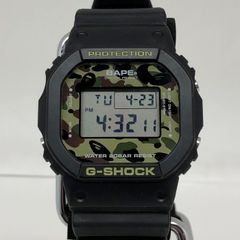 G-SHOCK 腕時計 DW-5600VT