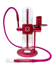 Stundenglass Gravity Infuser グラビティボング BIGサイズ　ピンク