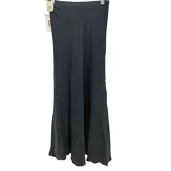 ビューティーアンドユースユナイテッドアローズ BEAUTY ＆ YOUTH UNITED ARROWS ヴィンテージライクマーメードフレアマキシスカート レディース JPN：S 