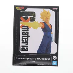 ドラゴンボール Gマテリア ベジータ 16号 孫悟空 ベジット 魔人ブウ 51WLJ7AyTiL._UF894,1000_QL80_.jpg