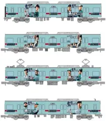 2025年最新】西鉄 鉄コレの人気アイテム - メルカリ
