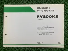 2025年最新】バンバン200 サービスマニュアルの人気アイテム - メルカリ