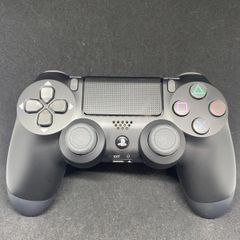 PS4コントローラー 背面ボタン二つ リマッピング機能搭載