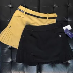 お値下げ✳︎韓国パーリーゲイツ　巻きスカートパンツ お値下げ✳︎韓国パーリーゲイツ巻きスカートパンツ