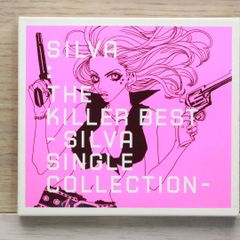 SILVA/ザ・キラーベスト～SILVA SINGLE COLLECTION～ - メルカリ