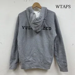 2025年最新】wtaps vans パーカーの人気アイテム - メルカリ