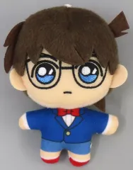 【中古】キーホルダー 江戸川コナン マスコット～コナンVS怪盗キッド～(EX) 「名探偵コナン」