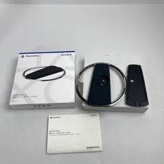 【中古美品】 PS5  プレステ5 本体 縦置きスタンド (Slimモデル用) (CFI-ZVS1P) 【024-251009-io-13-fuz】