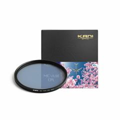 【在庫セール】KANI 48mm 光害カットフィルター LPRF 星景・夜景撮影 KANI 光害カットフィルター LPRF 48mm / レンズフィルター 夜景