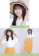 【中古】生写真(乃木坂46) ◇遠藤さくら/「乃木坂46 2022.June-III」WebShop 限定ランダム生写真 3種コンプリートセット