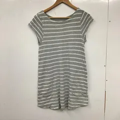 ZARA ザラ ワンピース ミニスカート コットン フレンチスリーブ