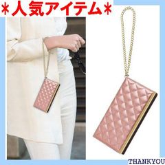 Pelanty For iPhone 12 Pro Max ケース手帳型 携帯カバー PUレザー ストラップ付き 女性可愛い 化粧鏡付き suica ICカードホルダー 財布型カバー 手持ち縄掛け スタンド機能 耐衝撃性 落下保護 多機能 ーズゴールド 835